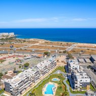 Reventa - Apartamentos -
Orihuela Costa - Playa Flamenca