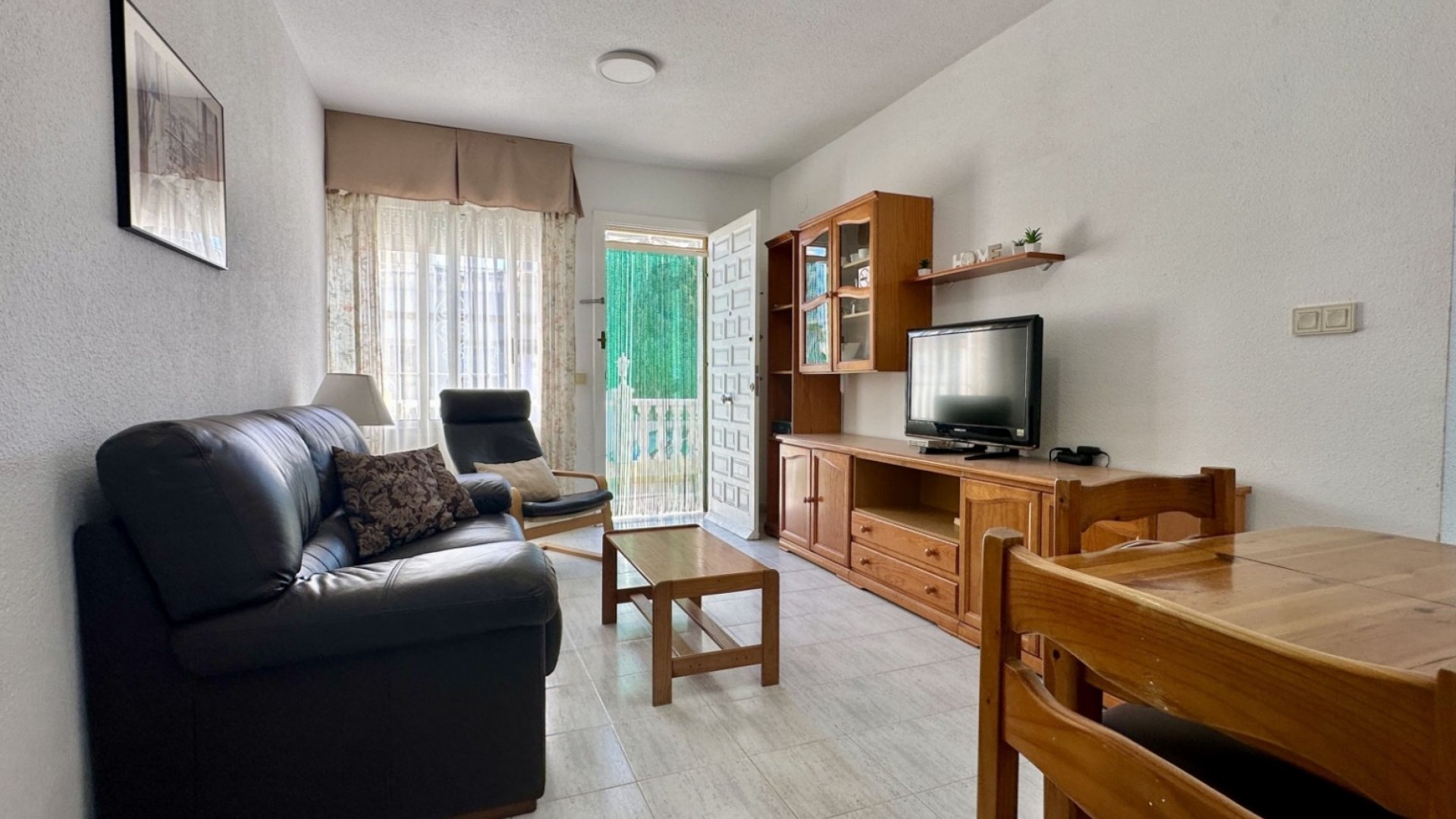 Reventa - Apartamentos -
Orihuela Costa - Playa Flamenca