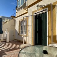 Reventa - Apartamentos -
Orihuela Costa - Playa Flamenca