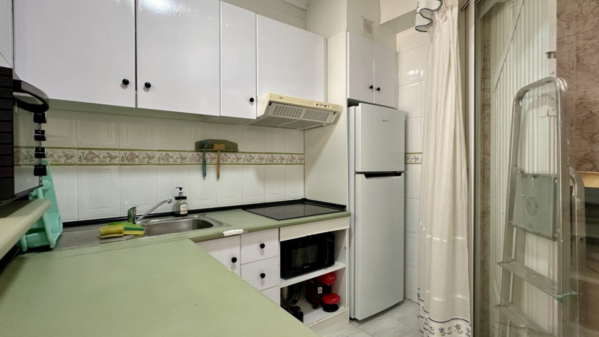 Reventa - Apartamentos -
Orihuela Costa - Playa Flamenca