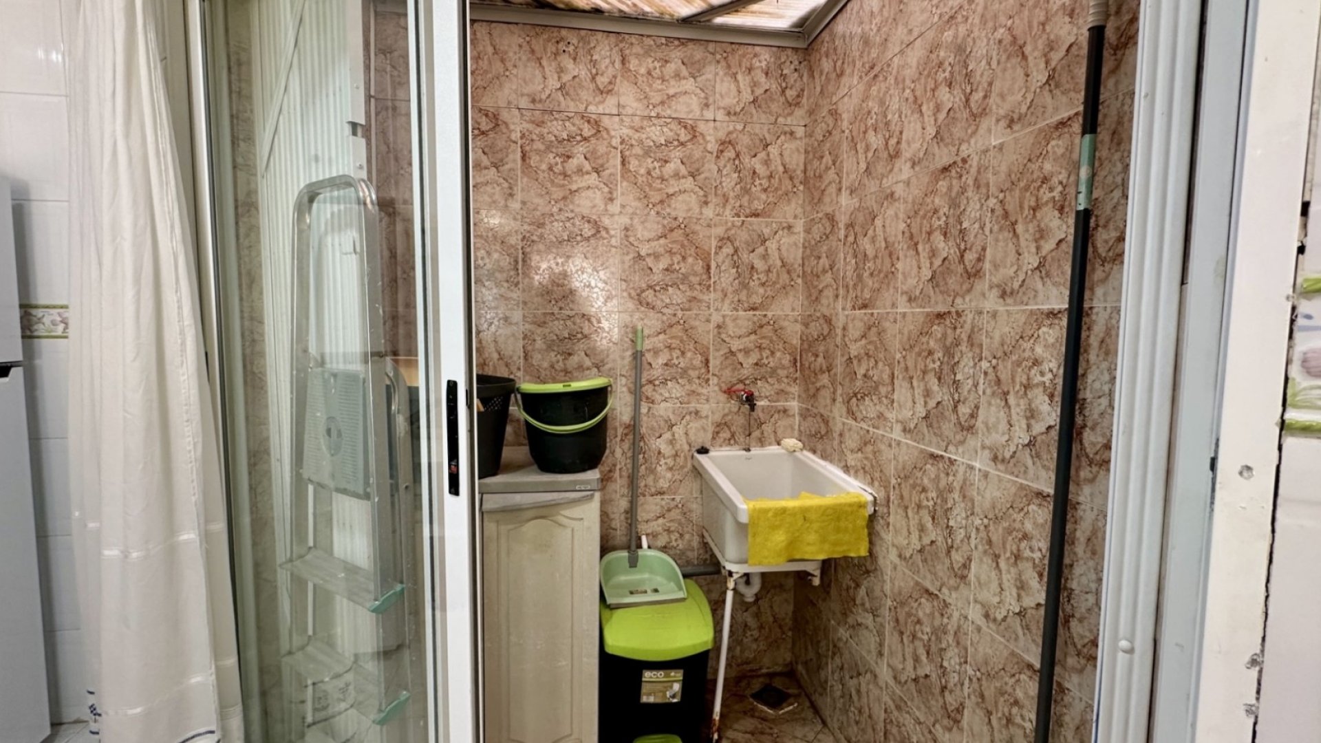 Reventa - Apartamentos -
Orihuela Costa - Playa Flamenca