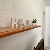 Reventa - Apartamentos -
Orihuela Costa - Playa Flamenca