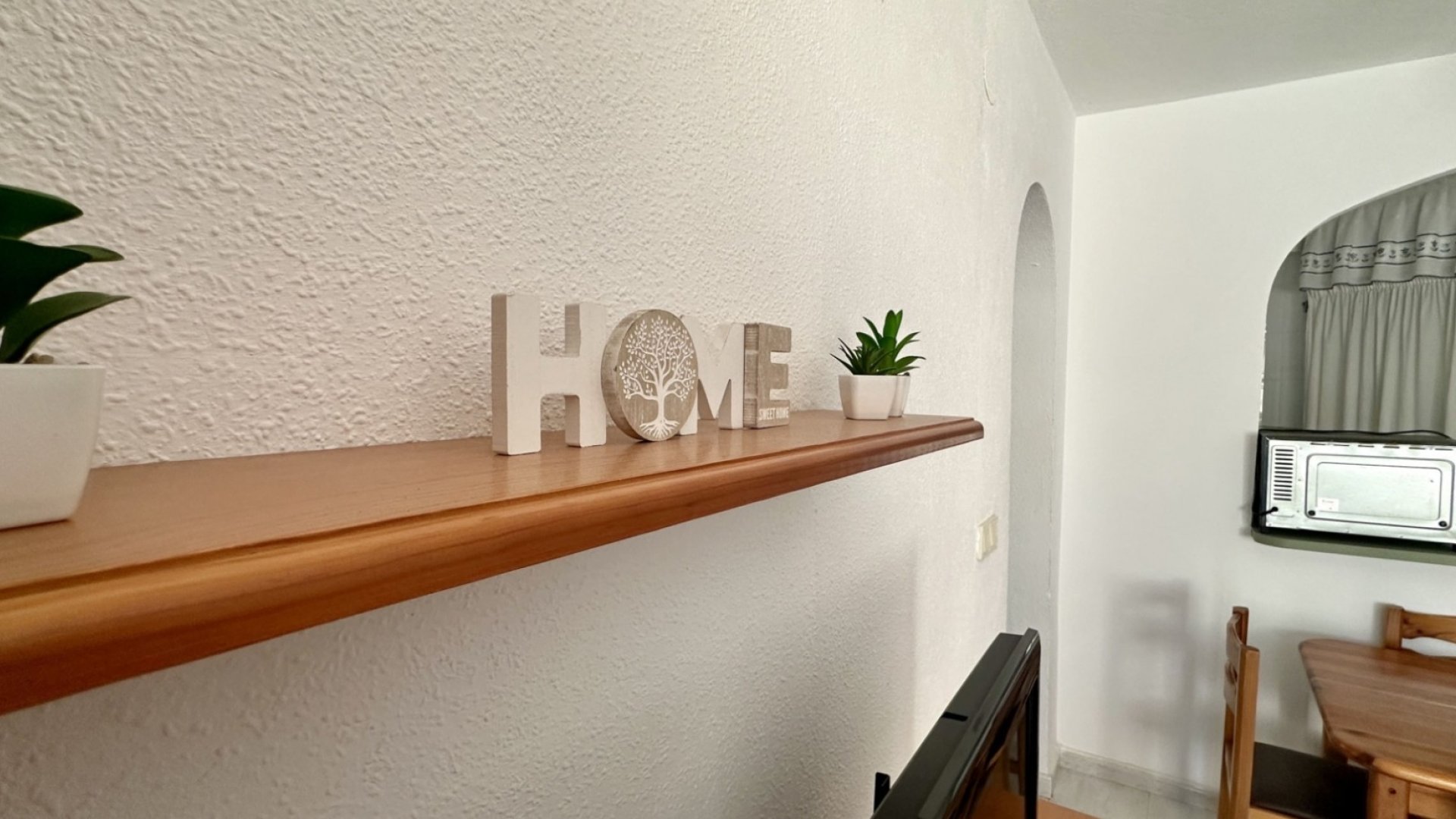 Reventa - Apartamentos -
Orihuela Costa - Playa Flamenca