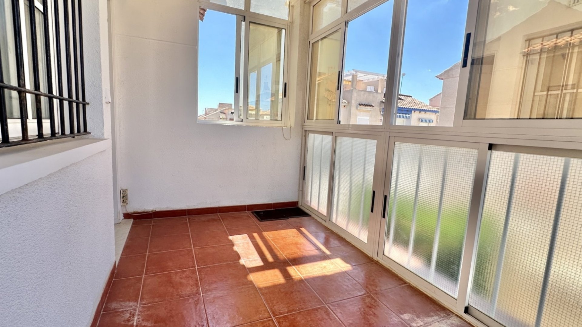 Reventa - Apartamentos -
Orihuela Costa - Playa Flamenca