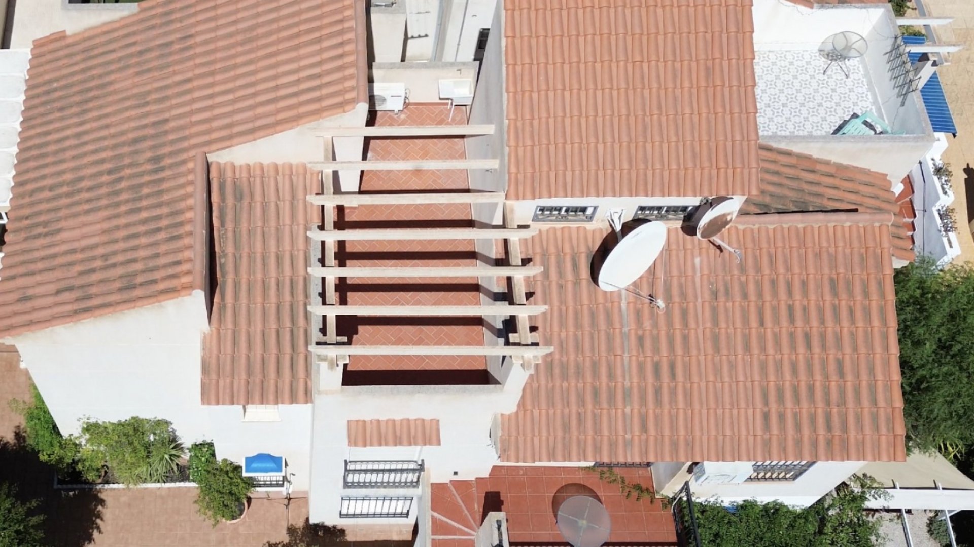 Reventa - Apartamentos -
Orihuela Costa - Playa Flamenca