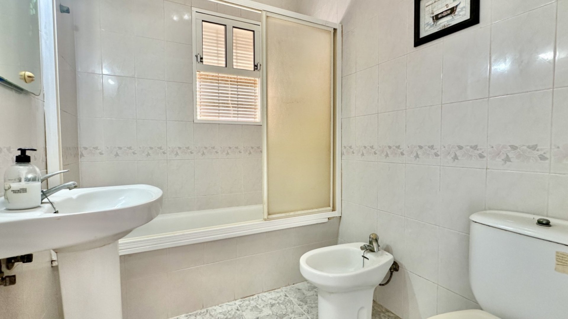 Reventa - Apartamentos -
Orihuela Costa - Playa Flamenca