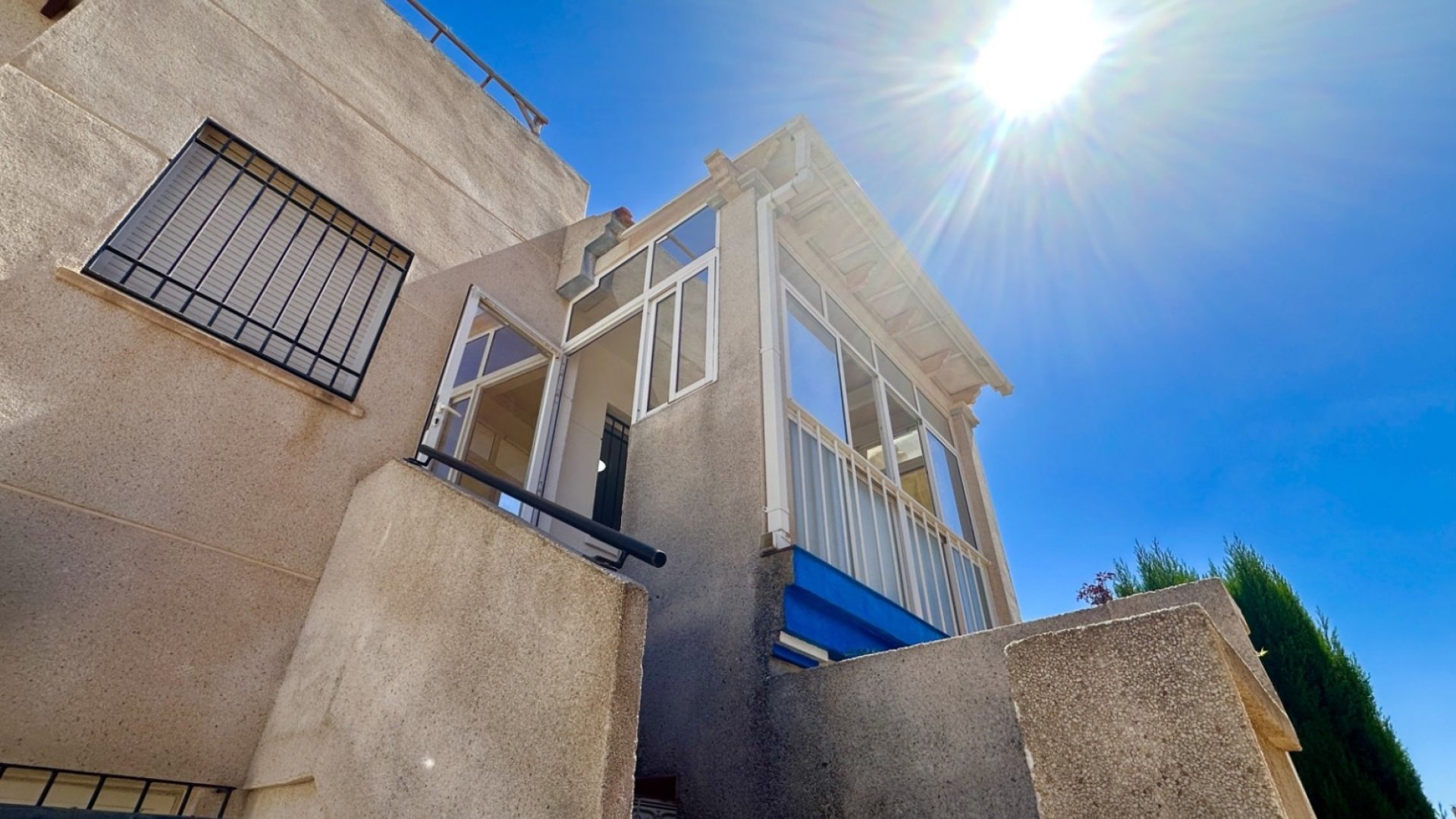 Reventa - Apartamentos -
Orihuela Costa - Playa Flamenca