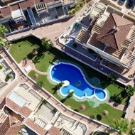 Reventa - Apartamentos -
Orihuela Costa - Playa Flamenca