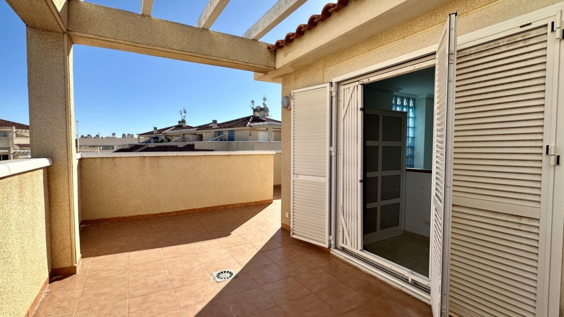 Reventa - Apartamentos -
Orihuela Costa - Playa Flamenca