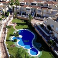 Reventa - Apartamentos -
Orihuela Costa - Playa Flamenca