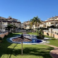 Reventa - Apartamentos -
Orihuela Costa - Playa Flamenca