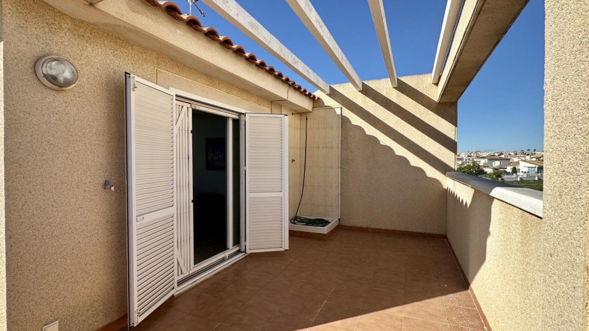 Reventa - Apartamentos -
Orihuela Costa - Playa Flamenca