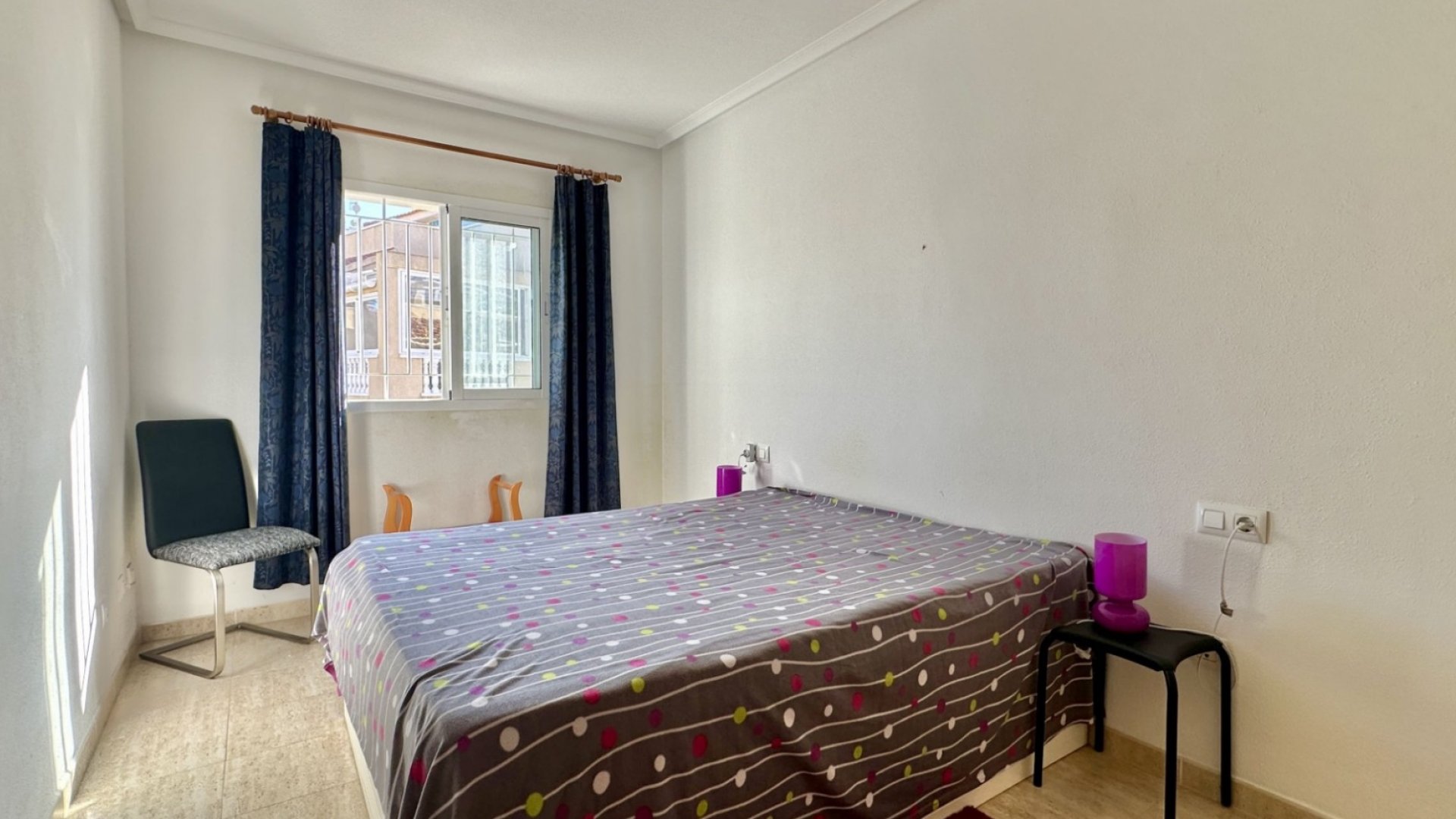 Reventa - Apartamentos -
Orihuela Costa - Playa Flamenca