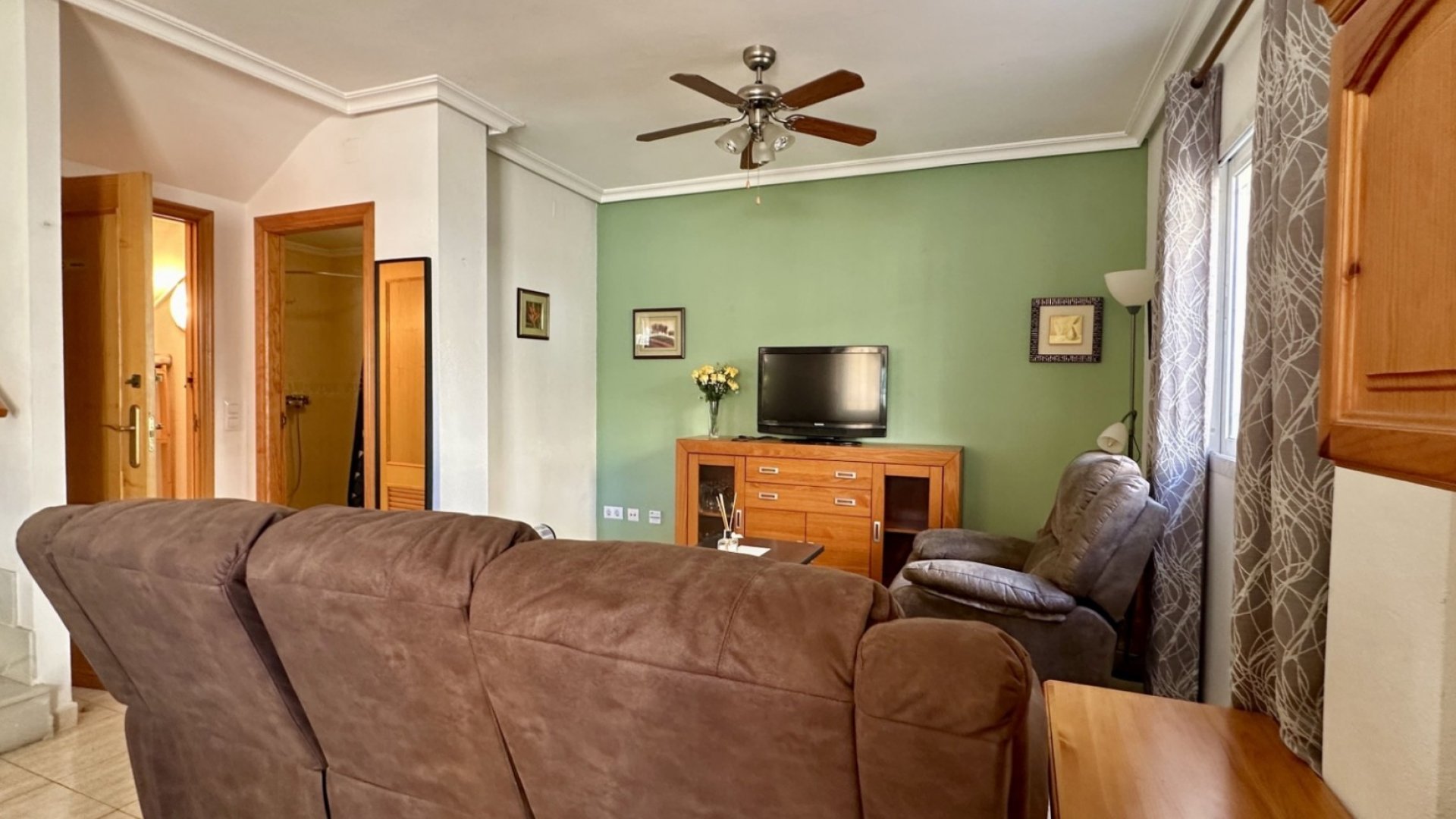 Reventa - Apartamentos -
Orihuela Costa - Playa Flamenca