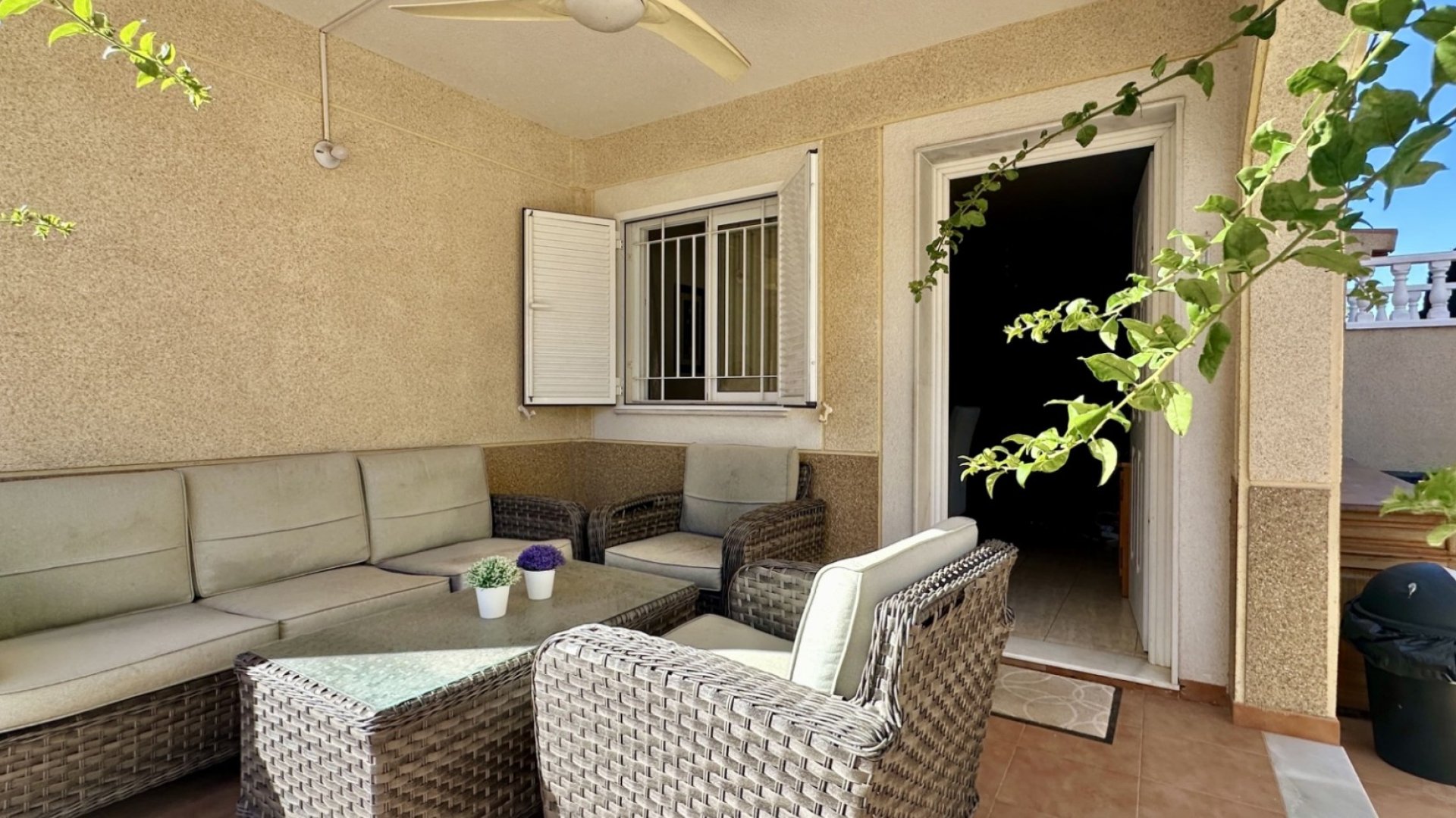 Reventa - Apartamentos -
Orihuela Costa - Playa Flamenca