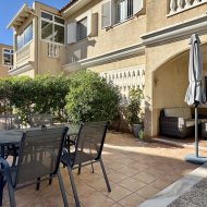 Reventa - Apartamentos -
Orihuela Costa - Playa Flamenca