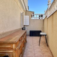Reventa - Apartamentos -
Orihuela Costa - Playa Flamenca