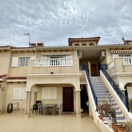Reventa - Apartamentos -
Orihuela Costa - Playa Flamenca