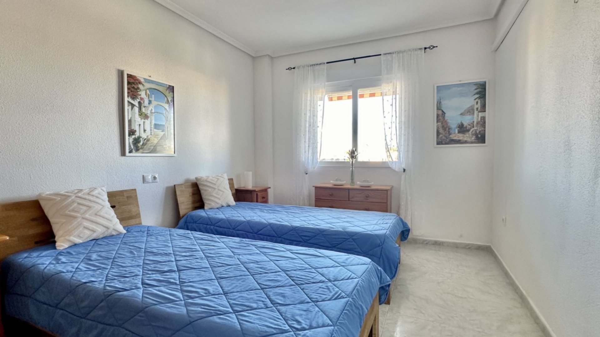 Reventa - Apartamentos -
Orihuela Costa - Playa Flamenca