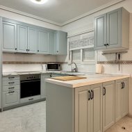 Reventa - Apartamentos -
Orihuela Costa - Playa Flamenca