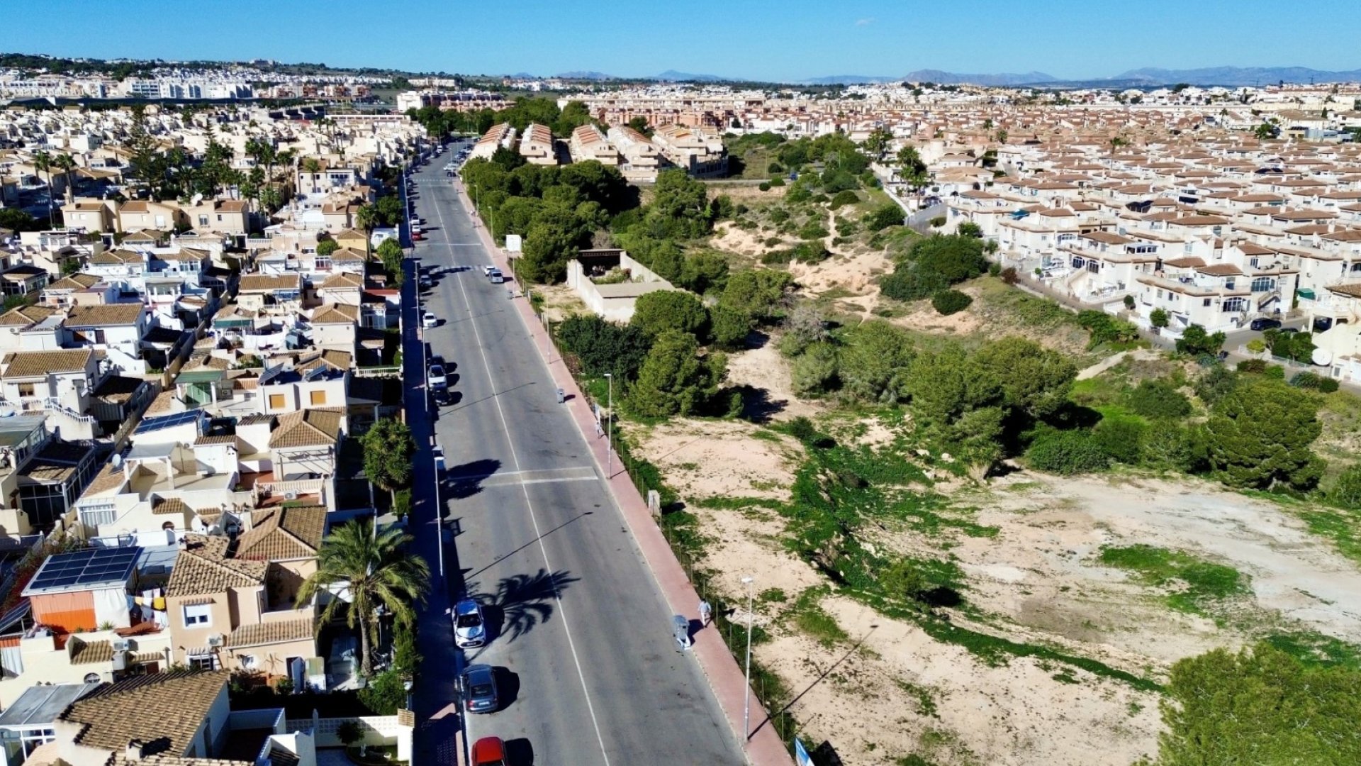 Reventa - Apartamentos -
Orihuela Costa - Playa Flamenca