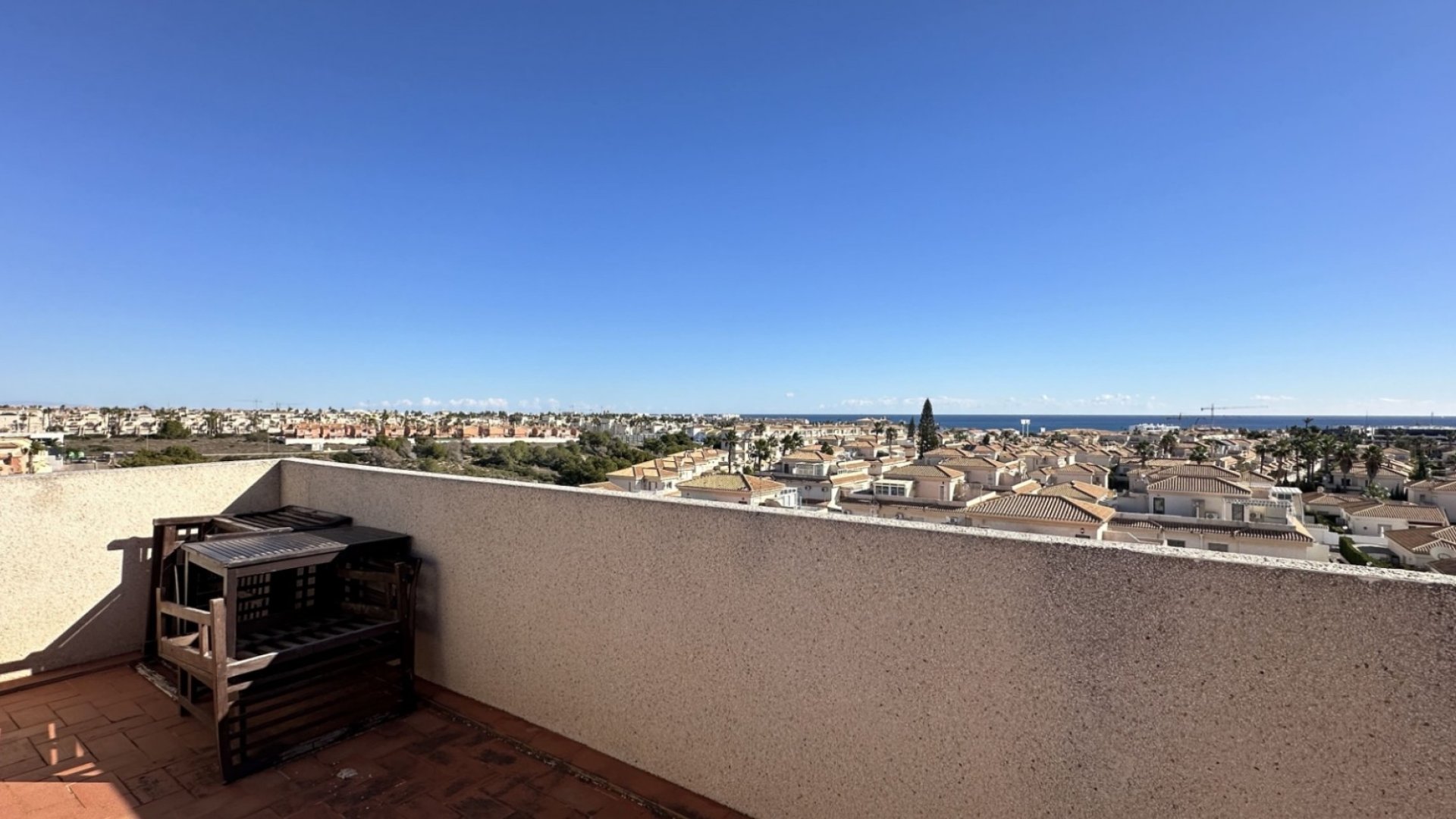Reventa - Apartamentos -
Orihuela Costa - Playa Flamenca