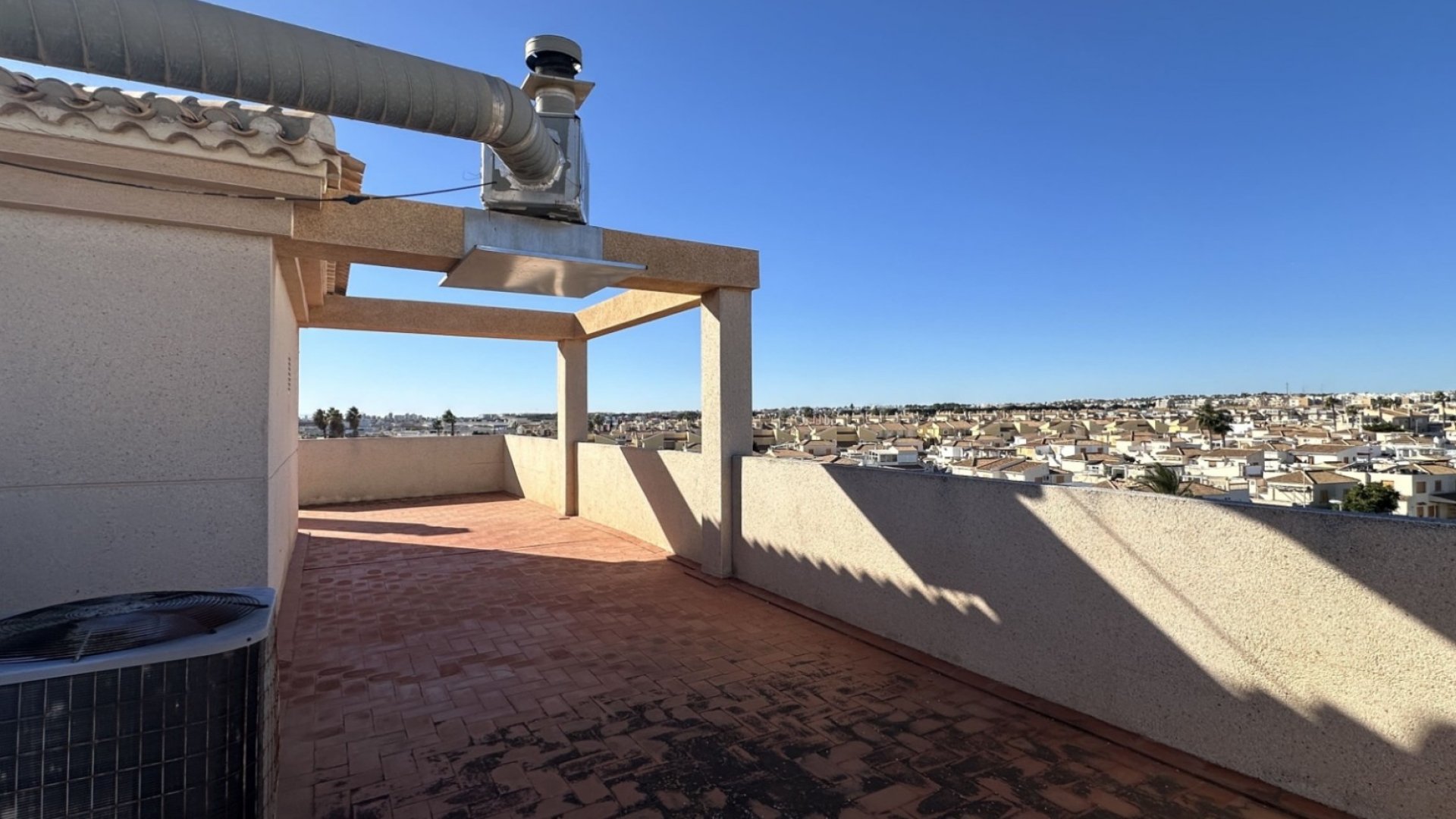 Reventa - Apartamentos -
Orihuela Costa - Playa Flamenca