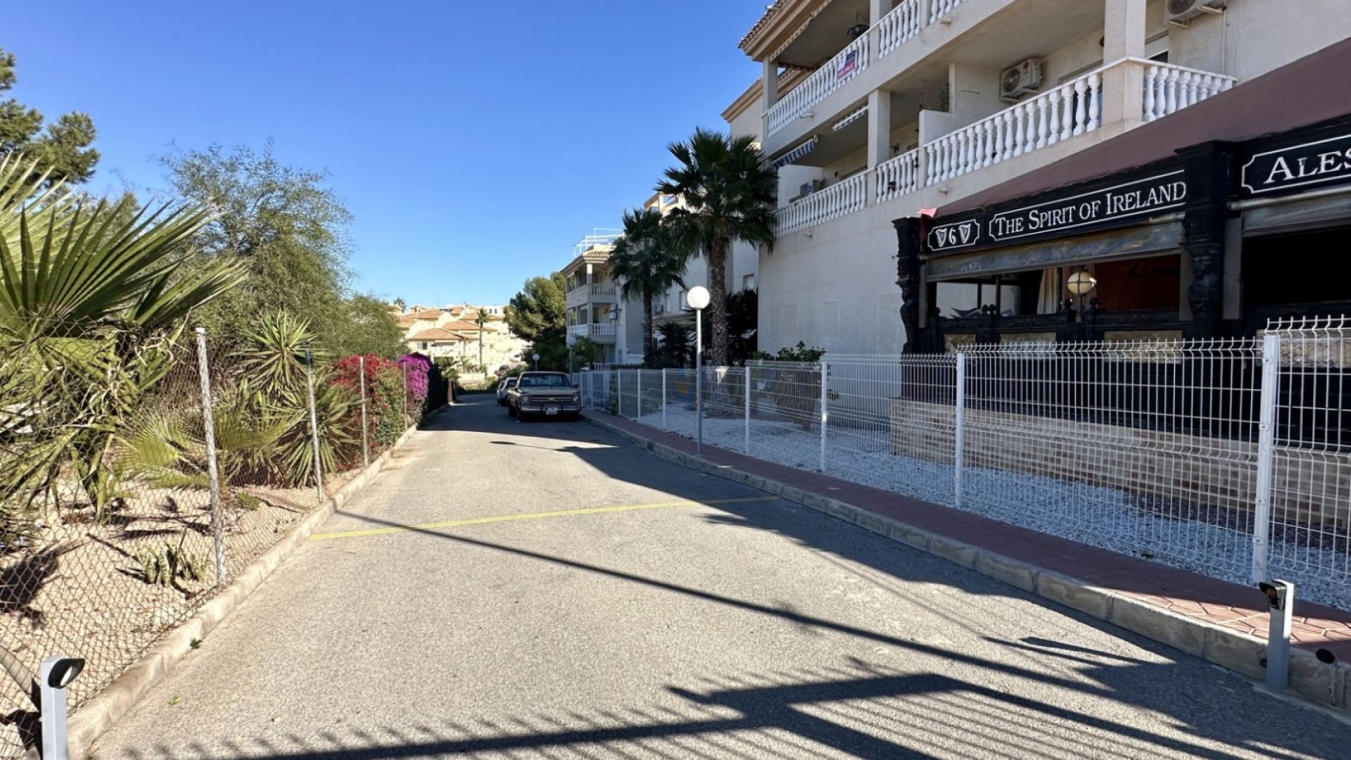 Reventa - Apartamentos -
Orihuela Costa - Playa Flamenca