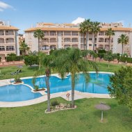 Reventa - Apartamentos -
Orihuela Costa - Playa Flamenca