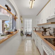 Reventa - Apartamentos -
Orihuela Costa - Playa Flamenca