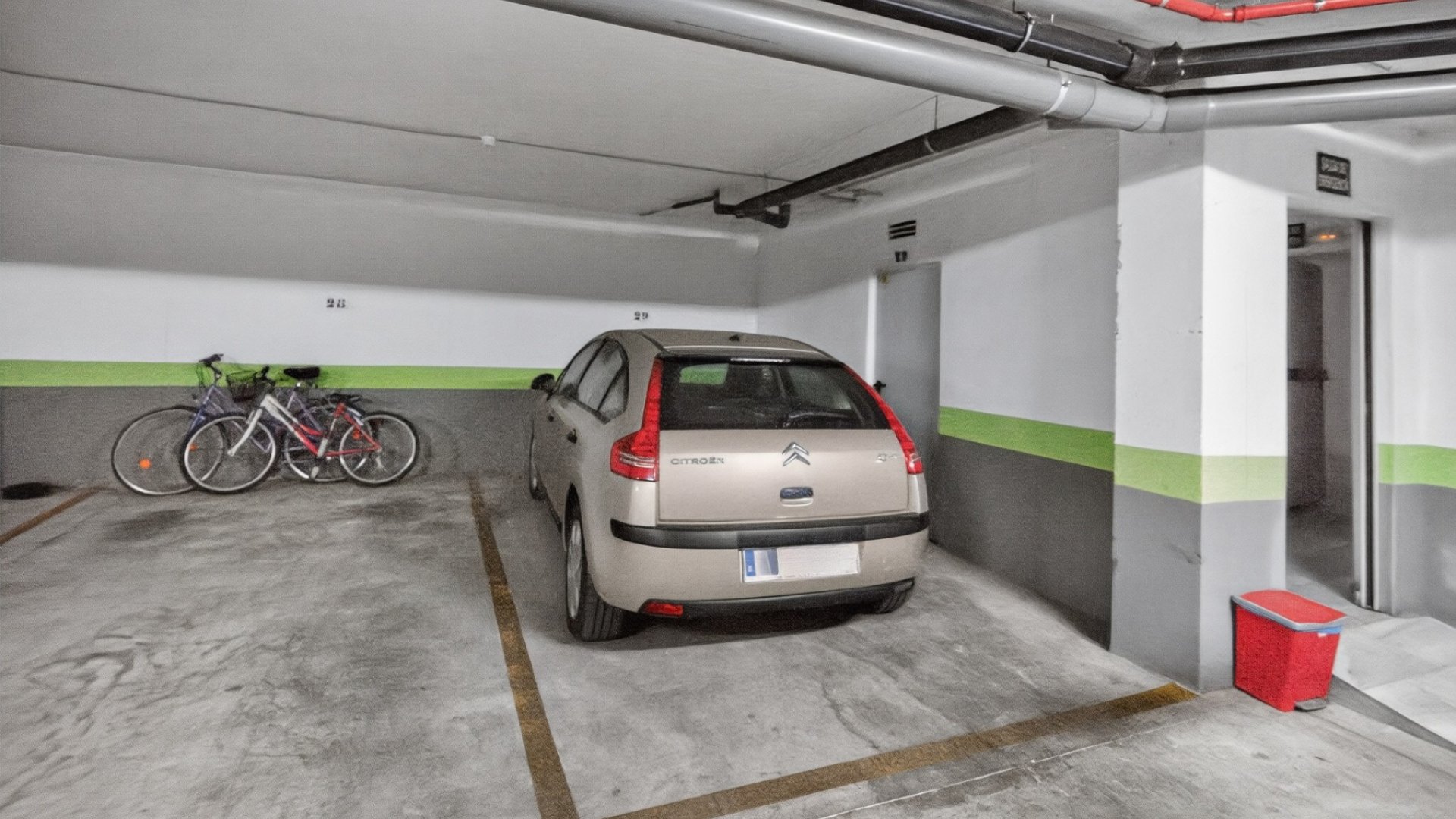 Reventa - Apartamentos -
Orihuela Costa - Playa Flamenca