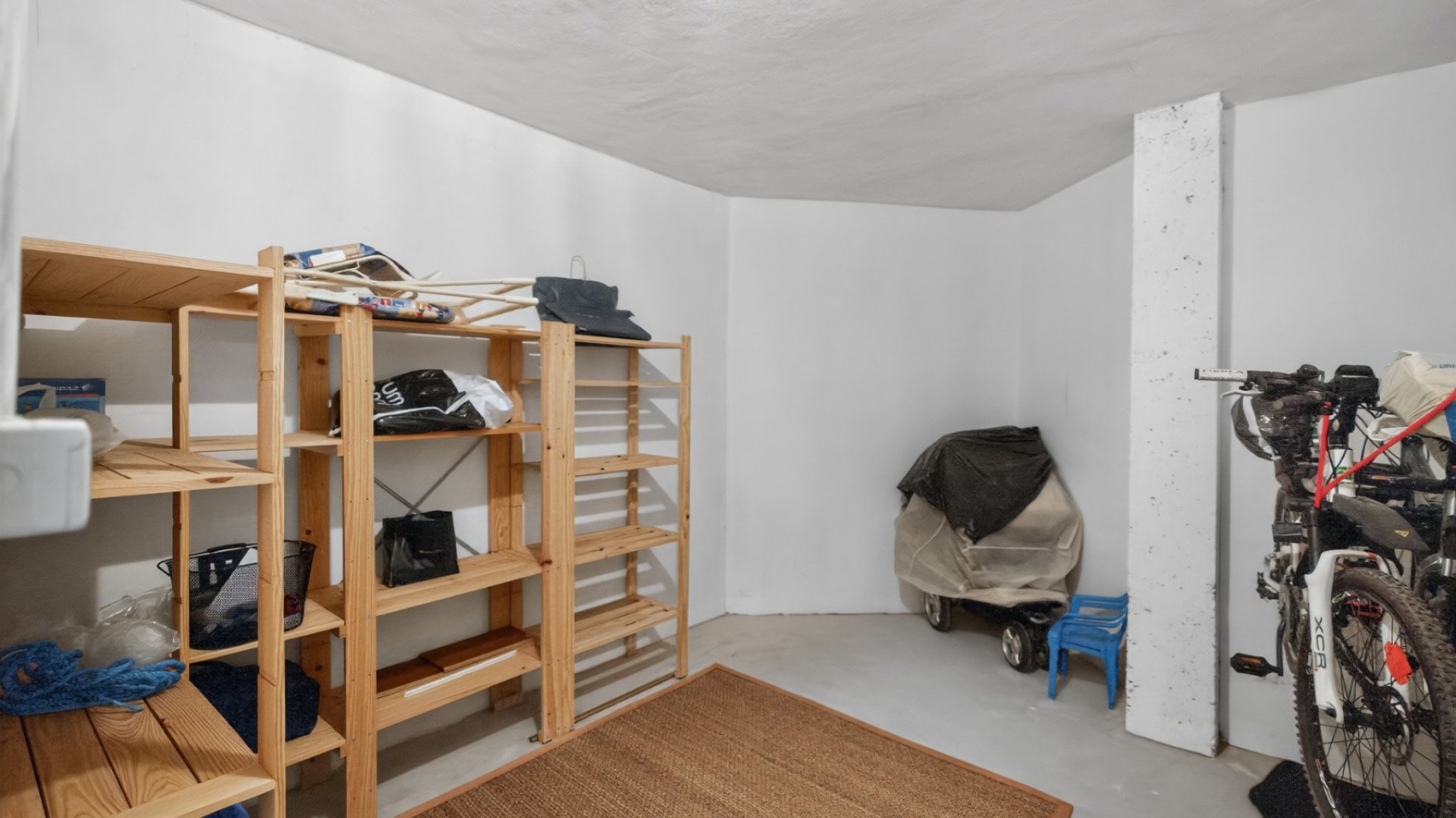 Reventa - Apartamentos -
Orihuela Costa - Playa Flamenca