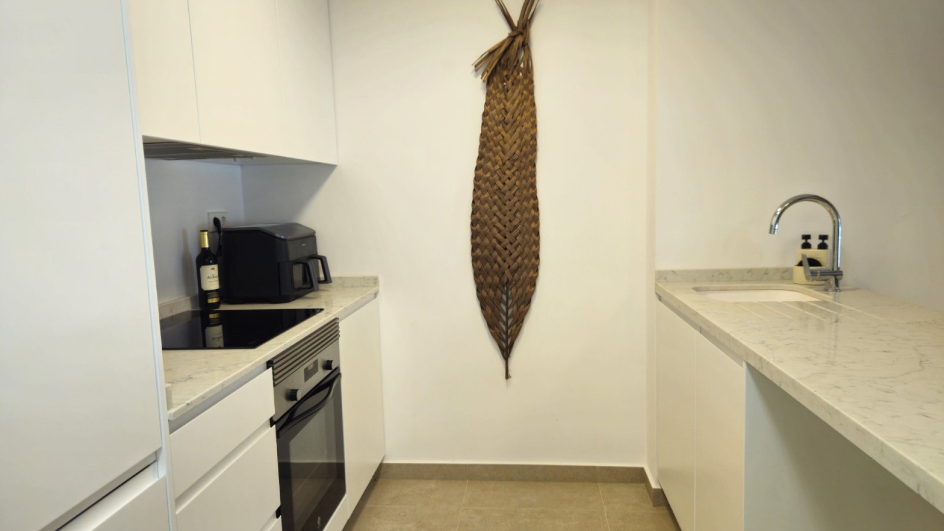 Reventa - Apartamentos -
Orihuela Costa - Playa Flamenca