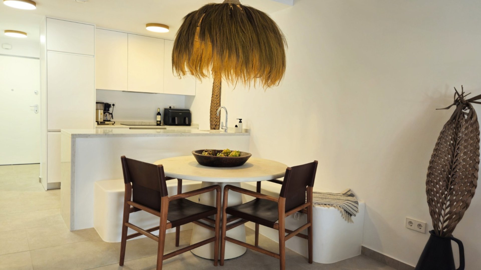 Reventa - Apartamentos -
Orihuela Costa - Playa Flamenca