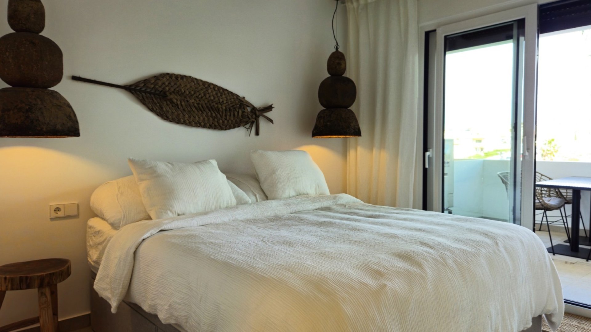 Reventa - Apartamentos -
Orihuela Costa - Playa Flamenca