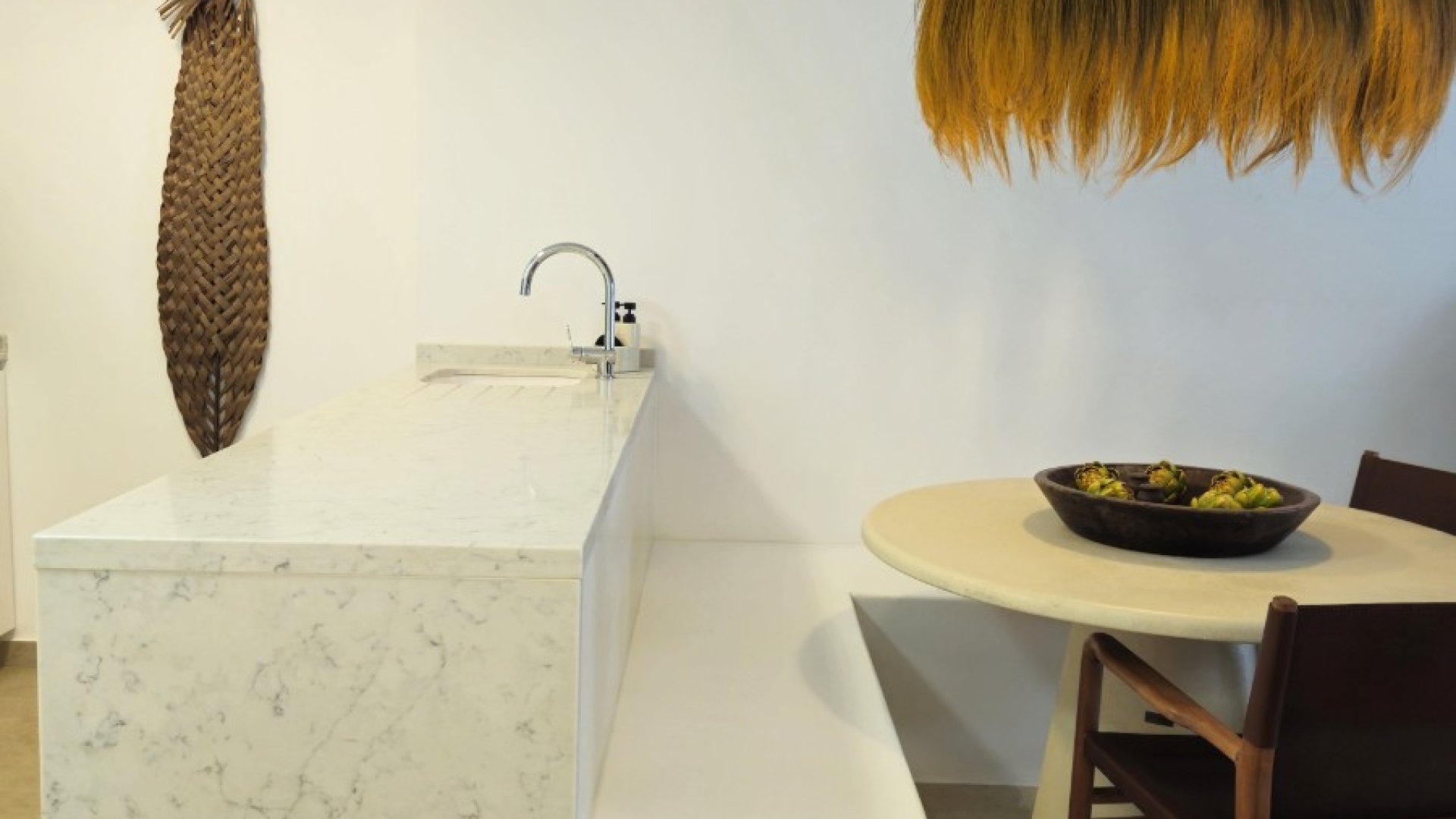 Reventa - Apartamentos -
Orihuela Costa - Playa Flamenca