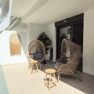 Reventa - Apartamentos -
Orihuela Costa - Playa Flamenca