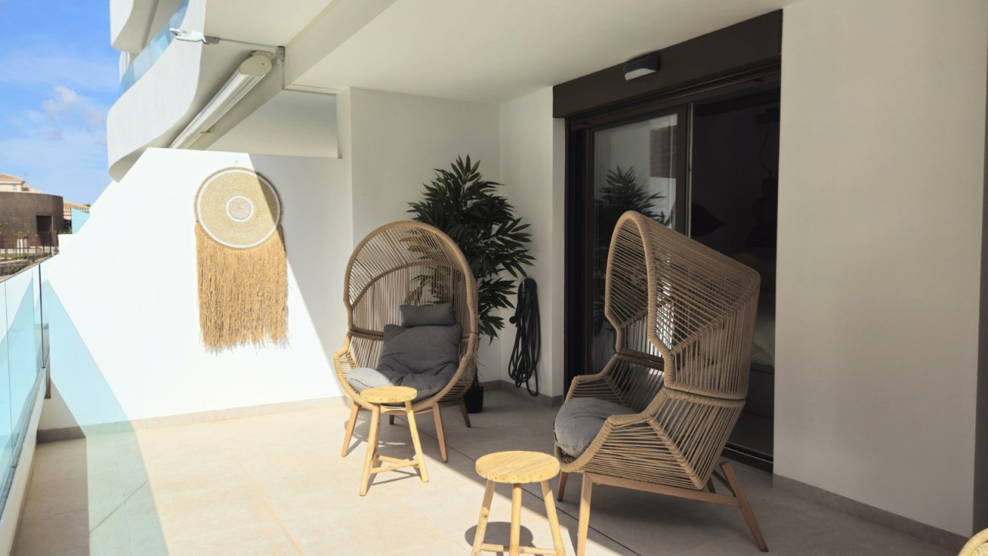 Reventa - Apartamentos -
Orihuela Costa - Playa Flamenca