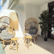 Reventa - Apartamentos -
Orihuela Costa - Playa Flamenca