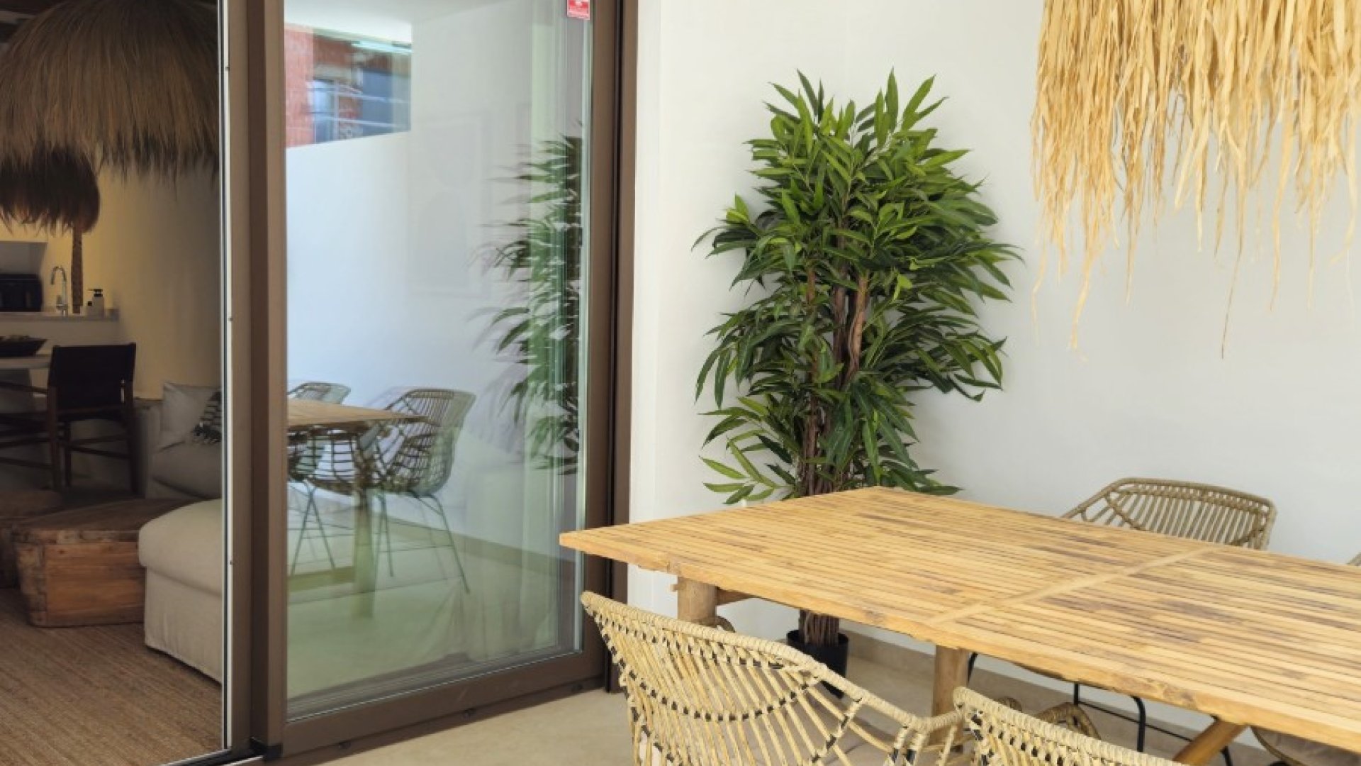 Reventa - Apartamentos -
Orihuela Costa - Playa Flamenca