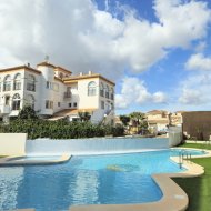 Reventa - Apartamentos -
Orihuela Costa - Playa Flamenca