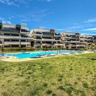 Reventa - Apartamentos -
Orihuela Costa - Playa Flamenca