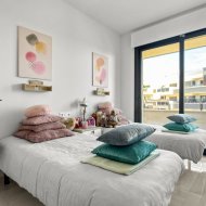 Reventa - Apartamentos -
Orihuela Costa - Playa Flamenca