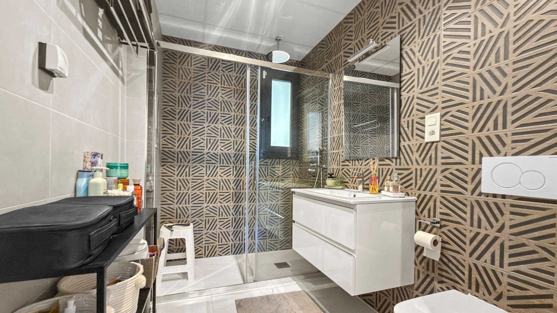 Reventa - Apartamentos -
Orihuela Costa - Playa Flamenca