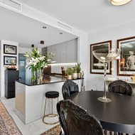 Reventa - Apartamentos -
Orihuela Costa - Playa Flamenca