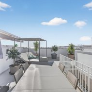 Reventa - Apartamentos -
Orihuela Costa - Playa Flamenca