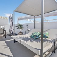 Reventa - Apartamentos -
Orihuela Costa - Playa Flamenca