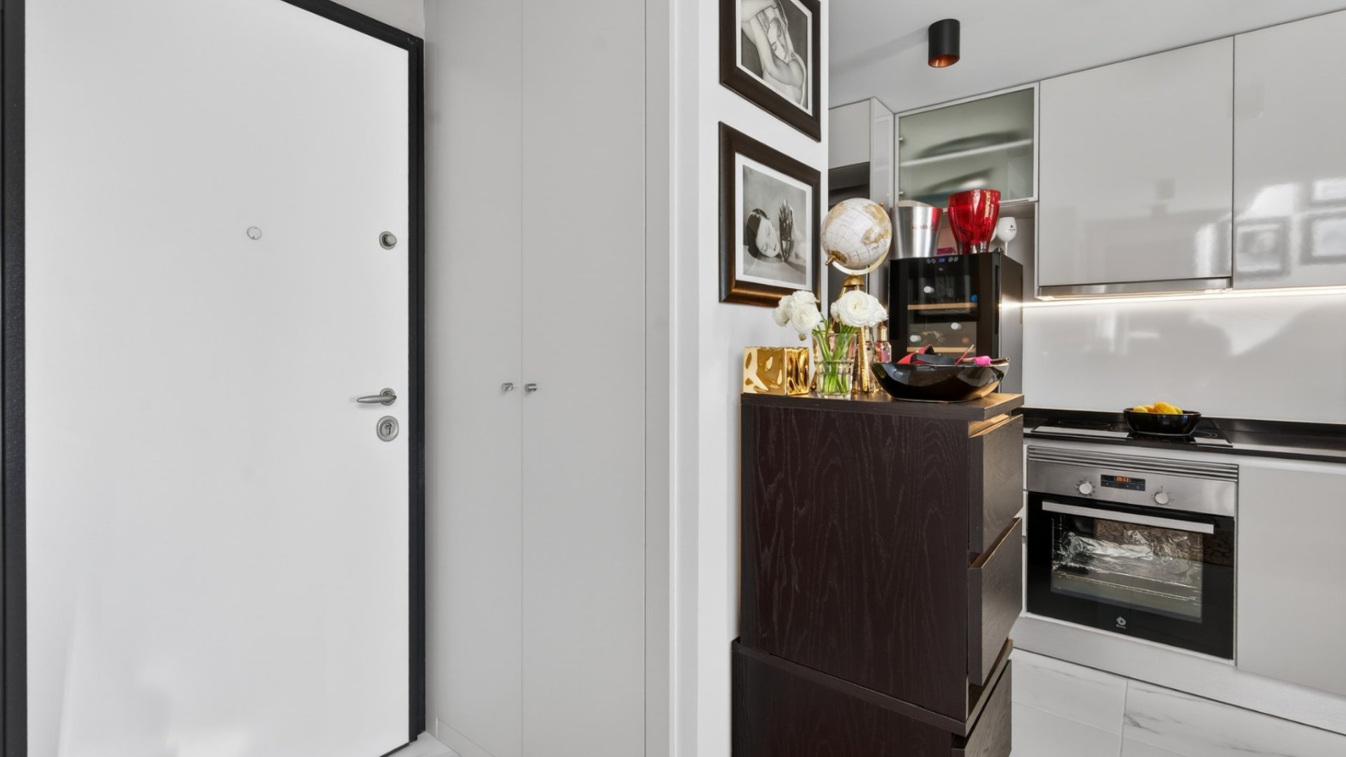 Reventa - Apartamentos -
Orihuela Costa - Playa Flamenca