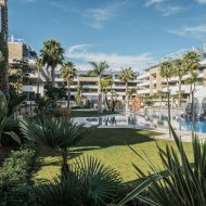 Reventa - Apartamentos -
Orihuela Costa - Playa Flamenca