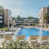 Reventa - Apartamentos -
Orihuela Costa - Playa Flamenca